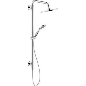 COLONNA DOCCIA CON PRESA ACQUA CR