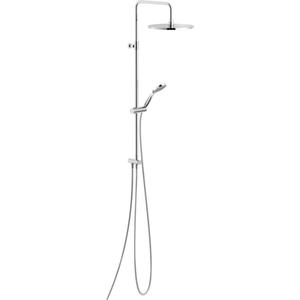 COLONNA DOCCIA SENZA MIX CROMO