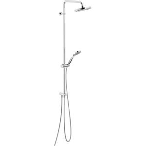 COLONNA DOCCIA SENZA MIX CROMO
