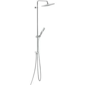 COLONNA DOCCIA SENZA MIX CROMO