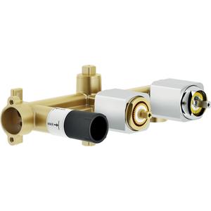 LOOP WE81200/LPCR P. INCASSO 2 VIE CROMO