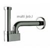 MULTI JOB J SIFONE LAVABO/BIDET ARRED. CROMATO Foto 1