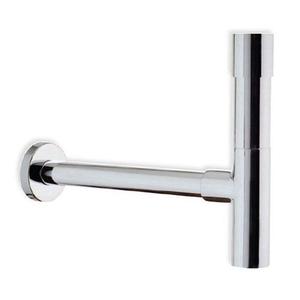 TOTEM 700 1 1/4 SIFONE LAVABO DA ARRED. CROMATO