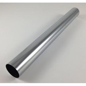TUBO LISCIO CROMATO CM. 30 D.30 78. 304. 5