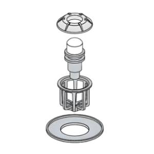 MECCANISMO CLIC-CLAC ZXCK9546C1