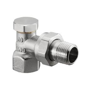 COMBI2 DETENTORE DN15 1/2 ANGOLO FERRO