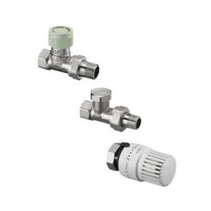SET TRV AV9 3/8" DIR FERRO VALV E DET E TESTA TER