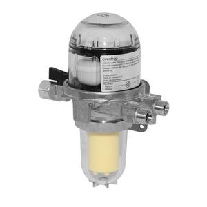 TOC DUO 3 FILTRO GASOLIO G3/8" 2142732