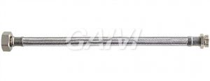 Foto FLESSIBILE INOX FF 3/8 1/2 MM. 500