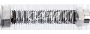 Foto FLESSIBILE X CONTATORE GAS 3/4 X 1 1/4