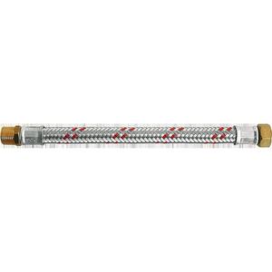 FLESSIBILE CORAZZATO ANTIVIBRAZIONE MF 1/2 MM. 800
