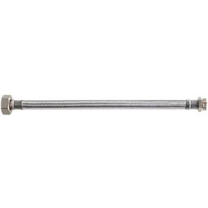 FLESSIBILE INOX PROLUNGATO MF 3/8 3/8 350
