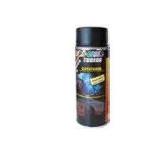 NERINO VERNICE NERA SPRAY PER RITOCCHI 400 ML.