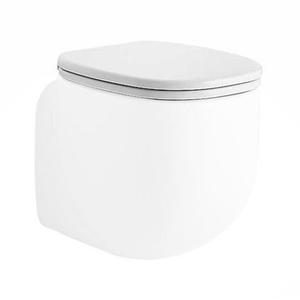 500 41761 SEDILE WC TERMOINDURENTE BIANCO