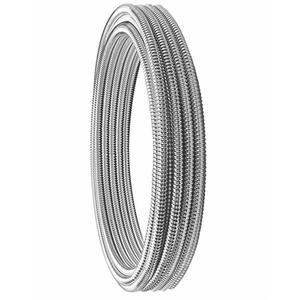 TUBO CSST INOX FLEX ACQUA DN20 1" MT.5