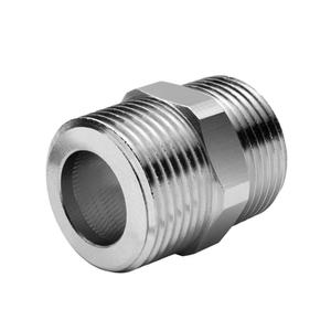 NIPLES NICHELATO DN25 M. 1"1/4 X M. 1"1/4