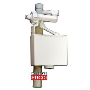 GRUPPO VALVOLA GALLEGGIANTE 80005250