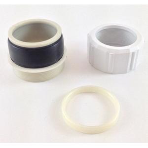 MORSETTO UNIVERSALE BIANCO 80001430