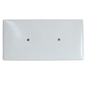 PLACCA BIANCA 80009066