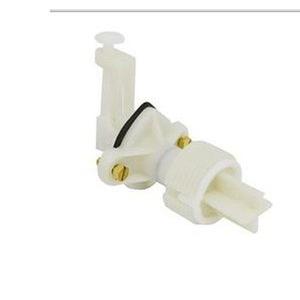 PULSANTE COMPLETO 7540 CON PROLUNGA (RAME-6/8)