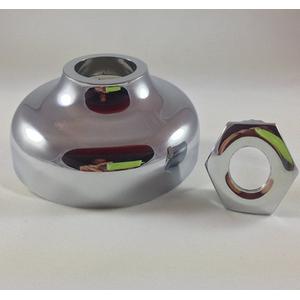 ROSONE E BOCCOLA CROMATA 80009033