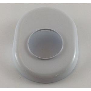 ROSONE ECCENTRICO BIANCO 80001360
