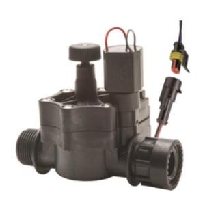 ELETTROVALVOLA RN 155 PLUS FC 1"M X UN 9V DC