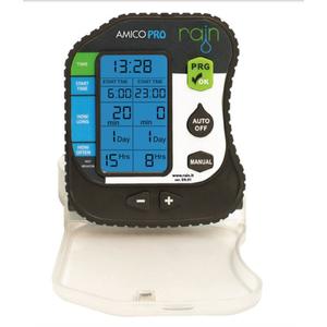 RAIN AMICO PRO CENTRALE A PILA 4 ZONE IP68