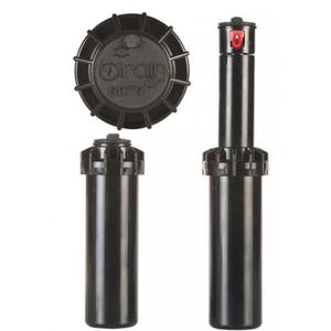 IRRIGATORE TURBINA S 075 ADJ SRS ALZO 10 CM