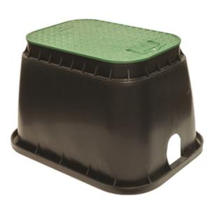 POZZETTO RETTANGOLARE 52X38 H30 PZR113