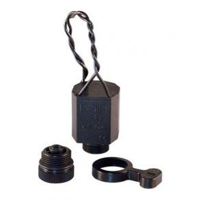 SOLENOIDE 24V RICAMBIO X ELETTROVALVOLA RN150 RAIN