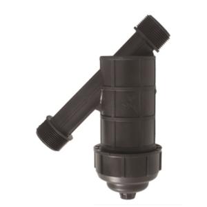 FILTRO FR 1 1/4 M - 120 MESH INOX