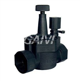 Foto ELETTROVALVOLA RN 160 PLUS 1 1/4 24 V