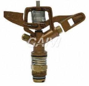 Foto IRRIGATORE MARTELLETTO 261 DST BRONZO 3/4