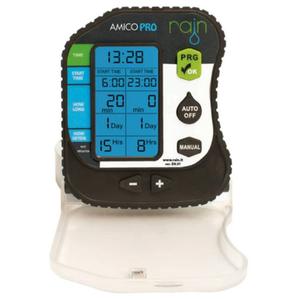 RAIN AMICO PRO CENTRALE A PILA 2 ZONE IP68