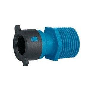 ADATTATORE 1/2 M BLU-LOCK