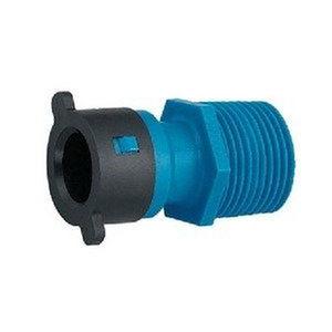 ADATTATORE 3/4 M BLU-LOCK