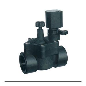 ELETTROVALVOLA RN 160 PLUS 1 1/2 24 V