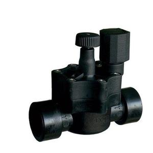 ELETTROVALVOLA RN155 PLUS 1" M - M 24V