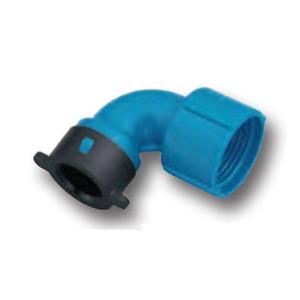 GOMITO 3/4 F BLU-LOCK