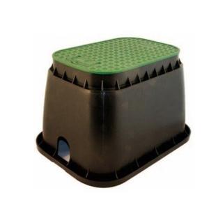 POZZETTO RETTANGOLARE PZR 1419-1