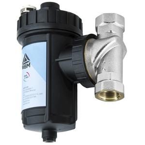 FILTRO DEFANGATORE MAGNETICO SAFE CLEANER 2 1"