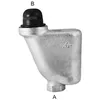 Valvola automatica sfogo aria 3/4 degasatore RBM - 00370570