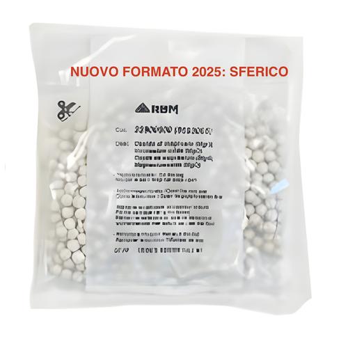 RICARICA NEUTRALIZZANTE PER FILTRO NT1 Foto 1