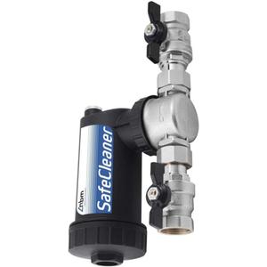 FILTRO DEFANGATORE MAGNETICO SAFE CLEANER 2 3/4