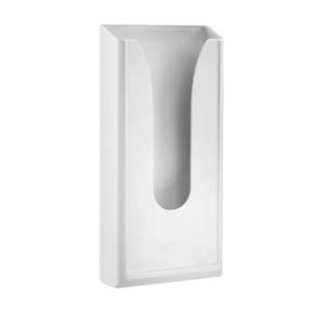 R. 531 DISTRIBUTORE SACCHETTI IGIENICI BIANCO