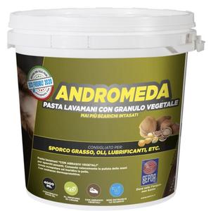 PASTA LAVAMANI 1 KG