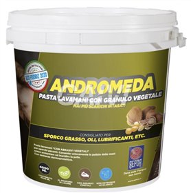 Foto PASTA LAVAMANI 1 KG
