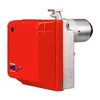 Bruciatore gas bs1 con rampa mb405/1 RIELLO - 3761158-3970546