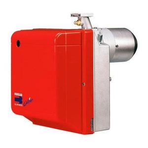 BRUCIATORE GAS BS1 CON RAMPA MB405/1